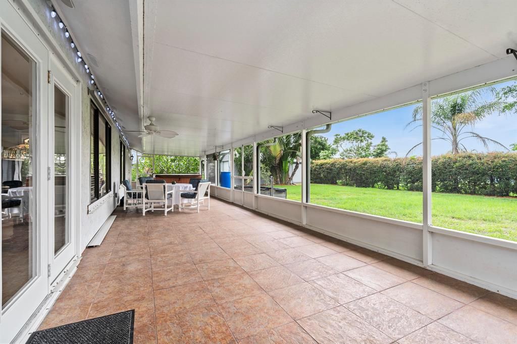 Photo of 2449 SE Drayton Road, Port Saint Lucie, FL 34952 (MLS # R10727827)