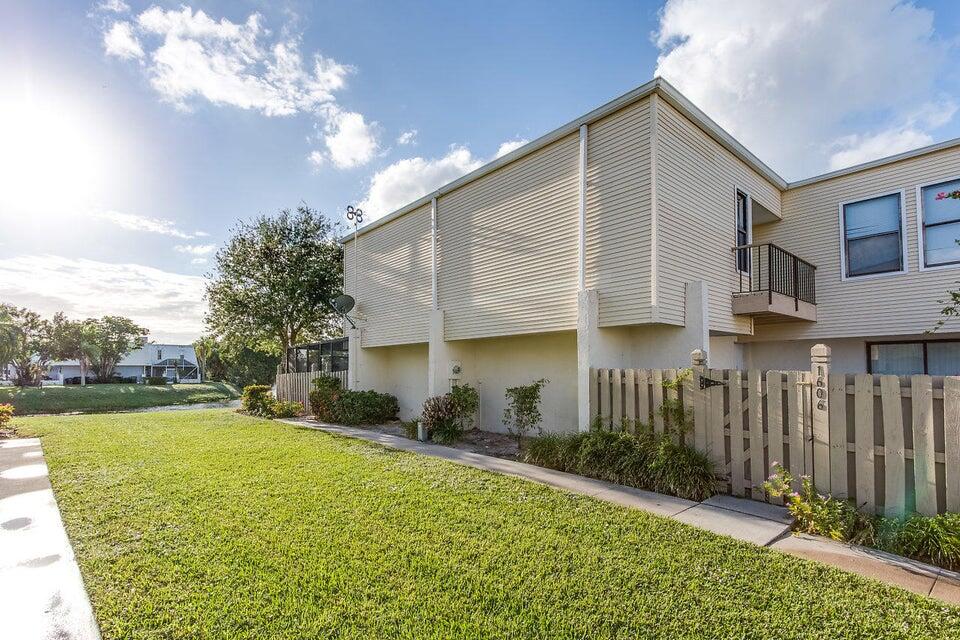 FRENCH QUARTER 3 - Residential