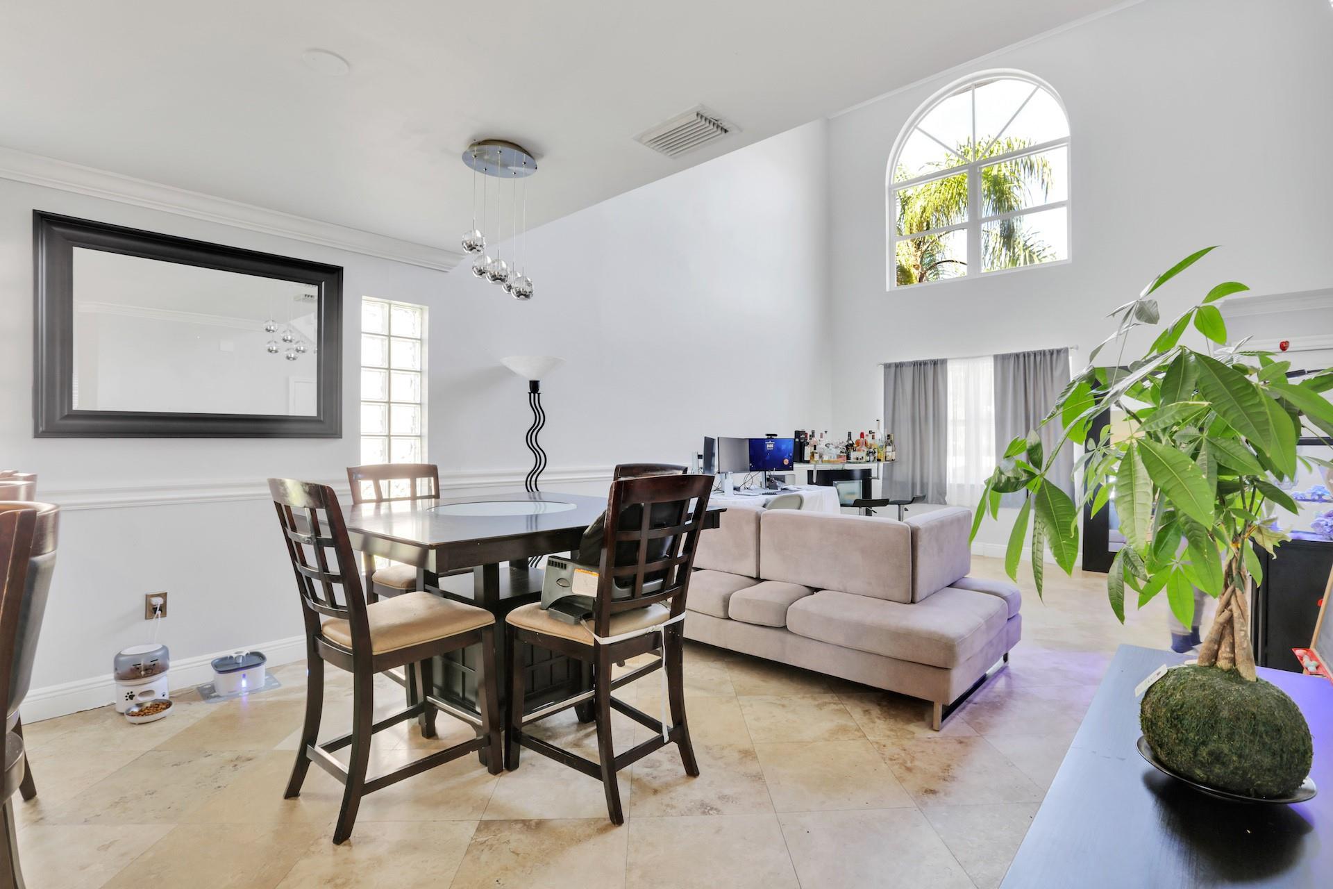 Holiday Springs Village Sec - Residential