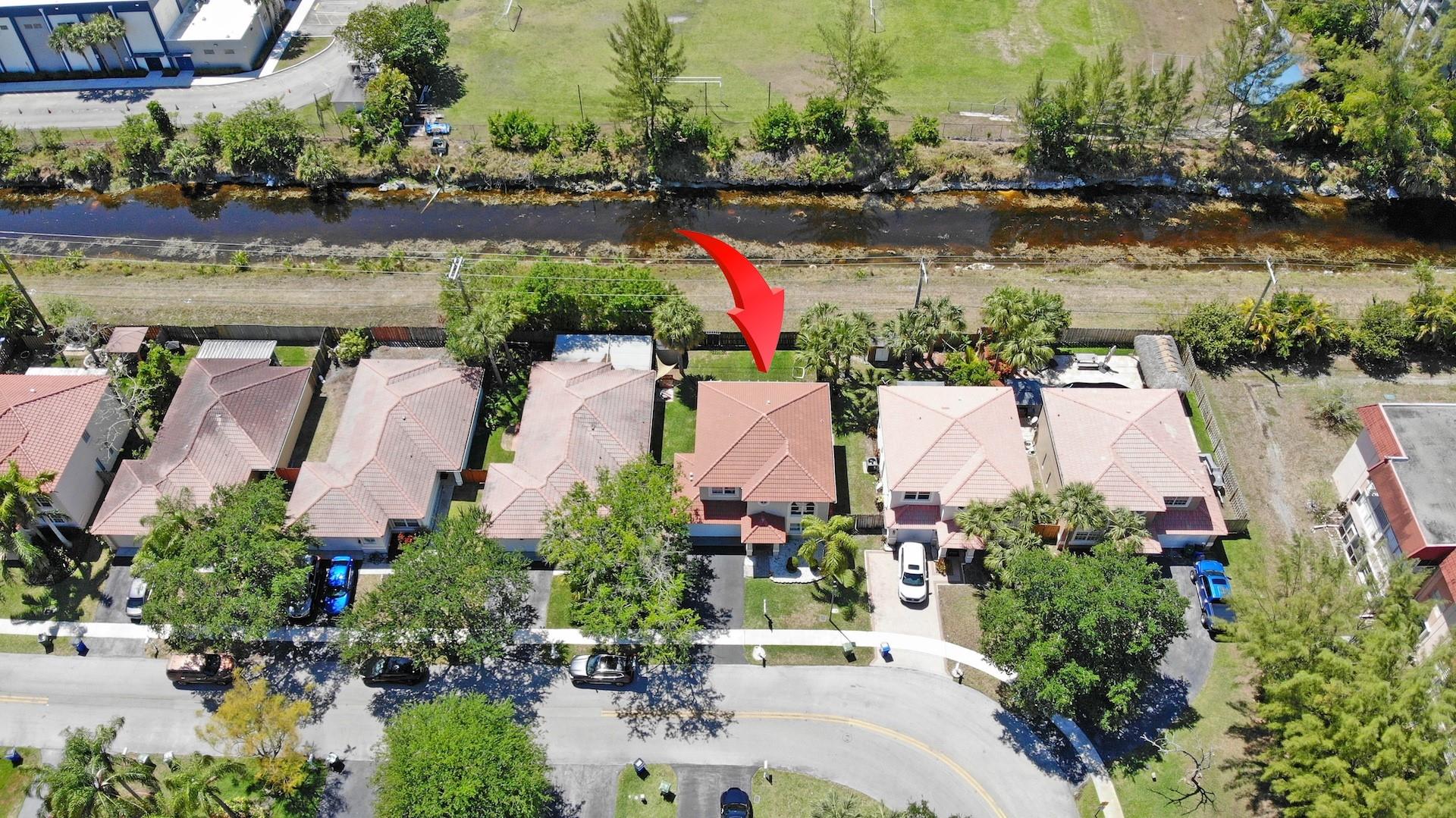 Holiday Springs Village Sec - Residential