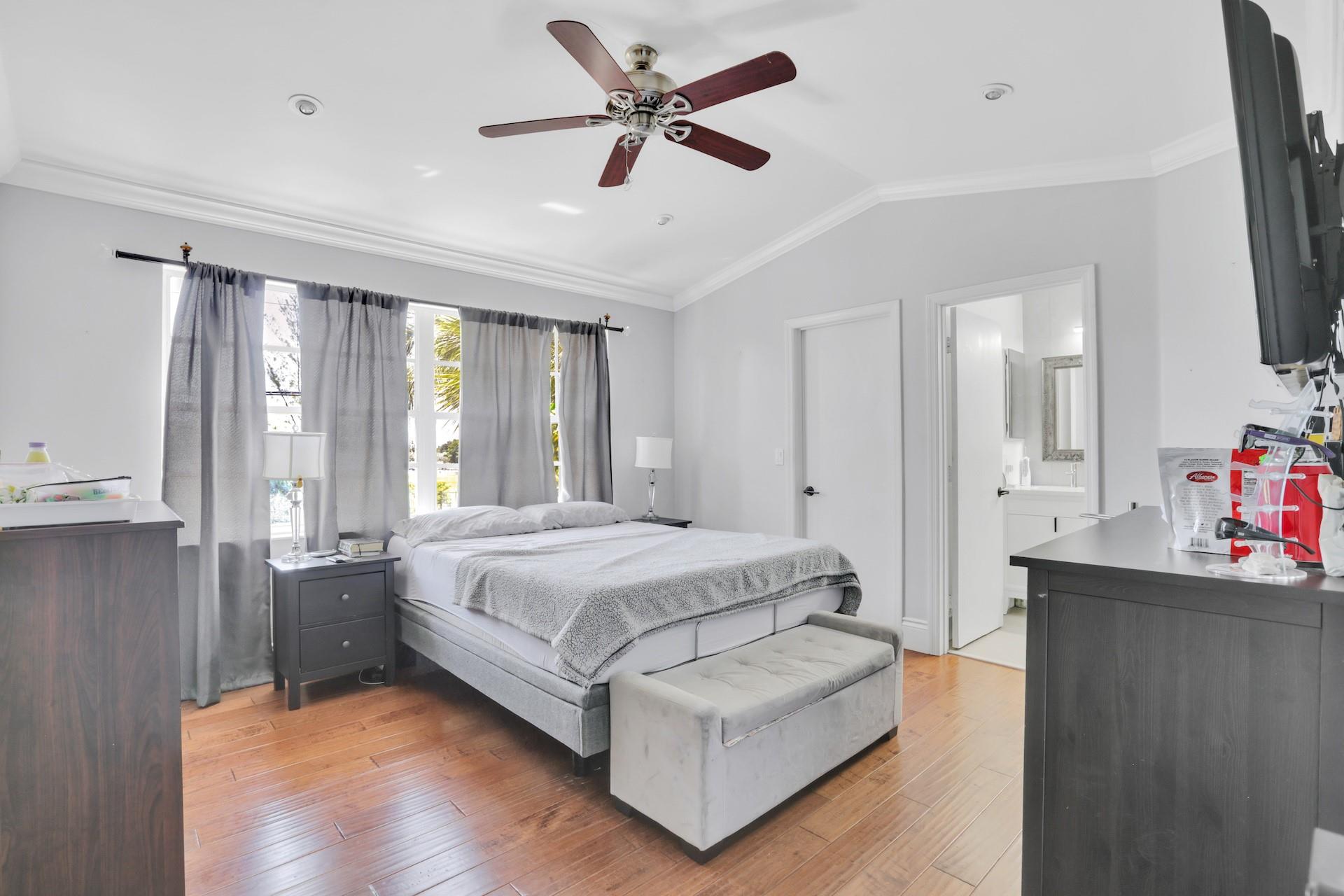 Holiday Springs Village Sec - Residential