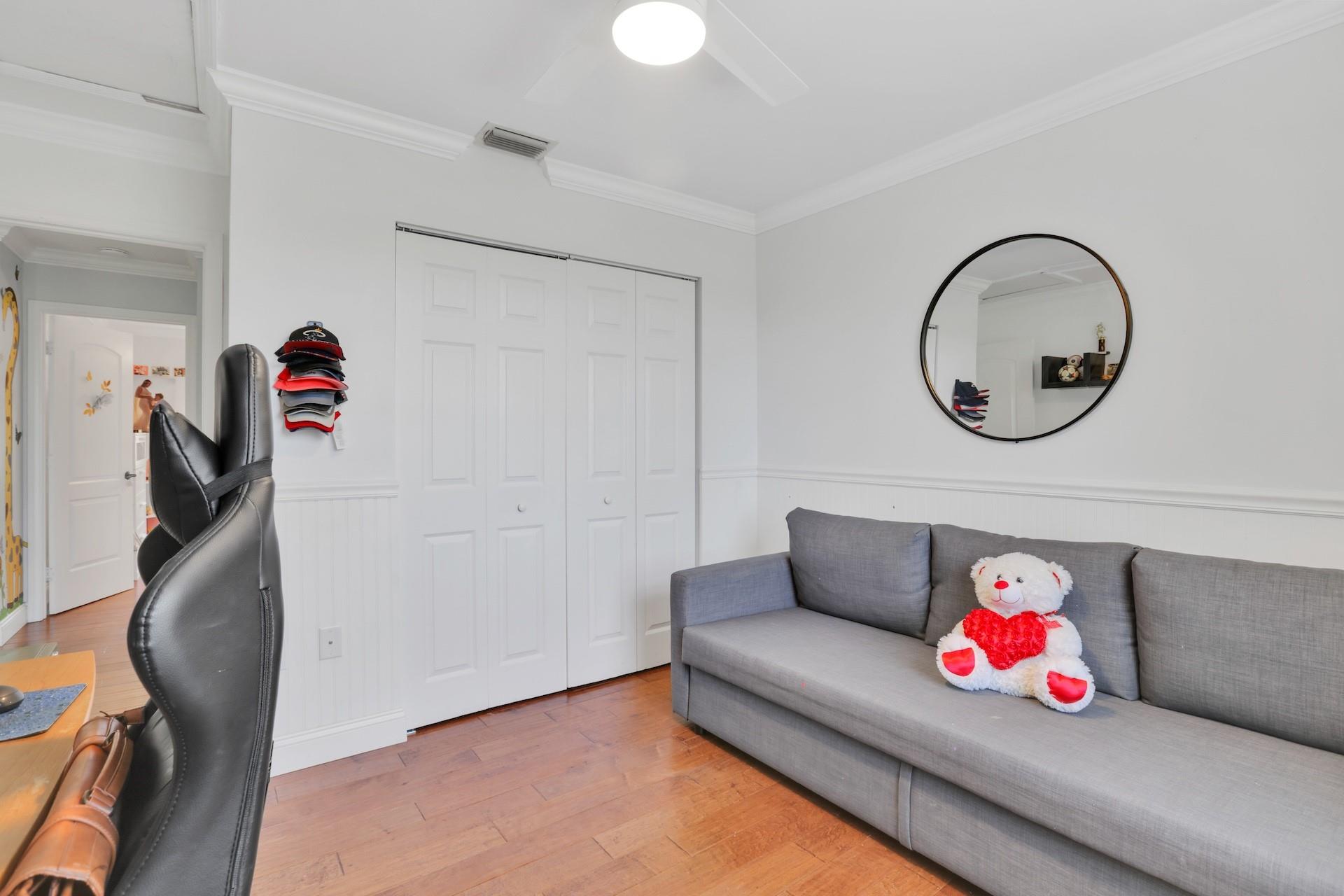Holiday Springs Village Sec - Residential
