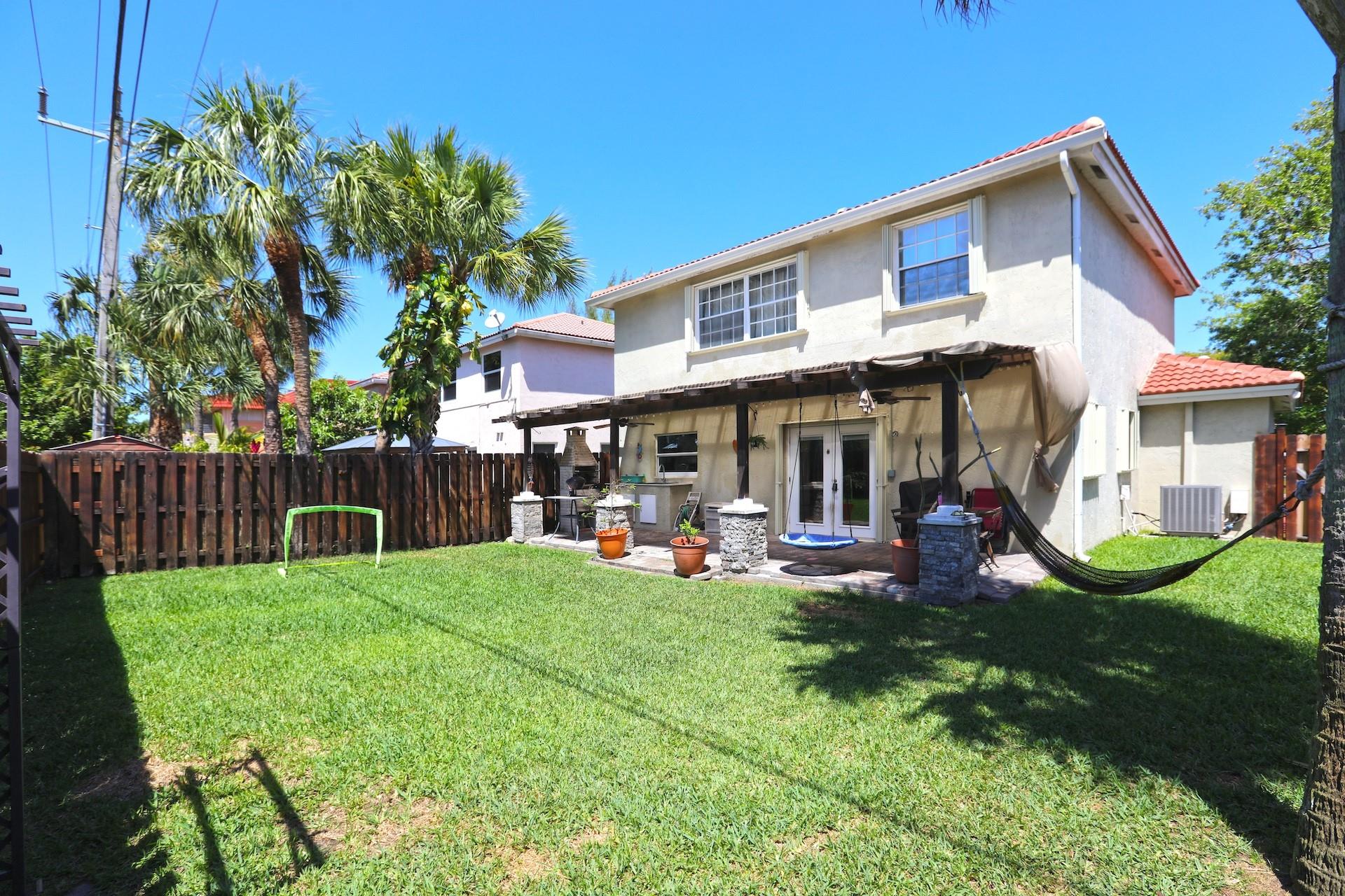 Holiday Springs Village Sec - Residential