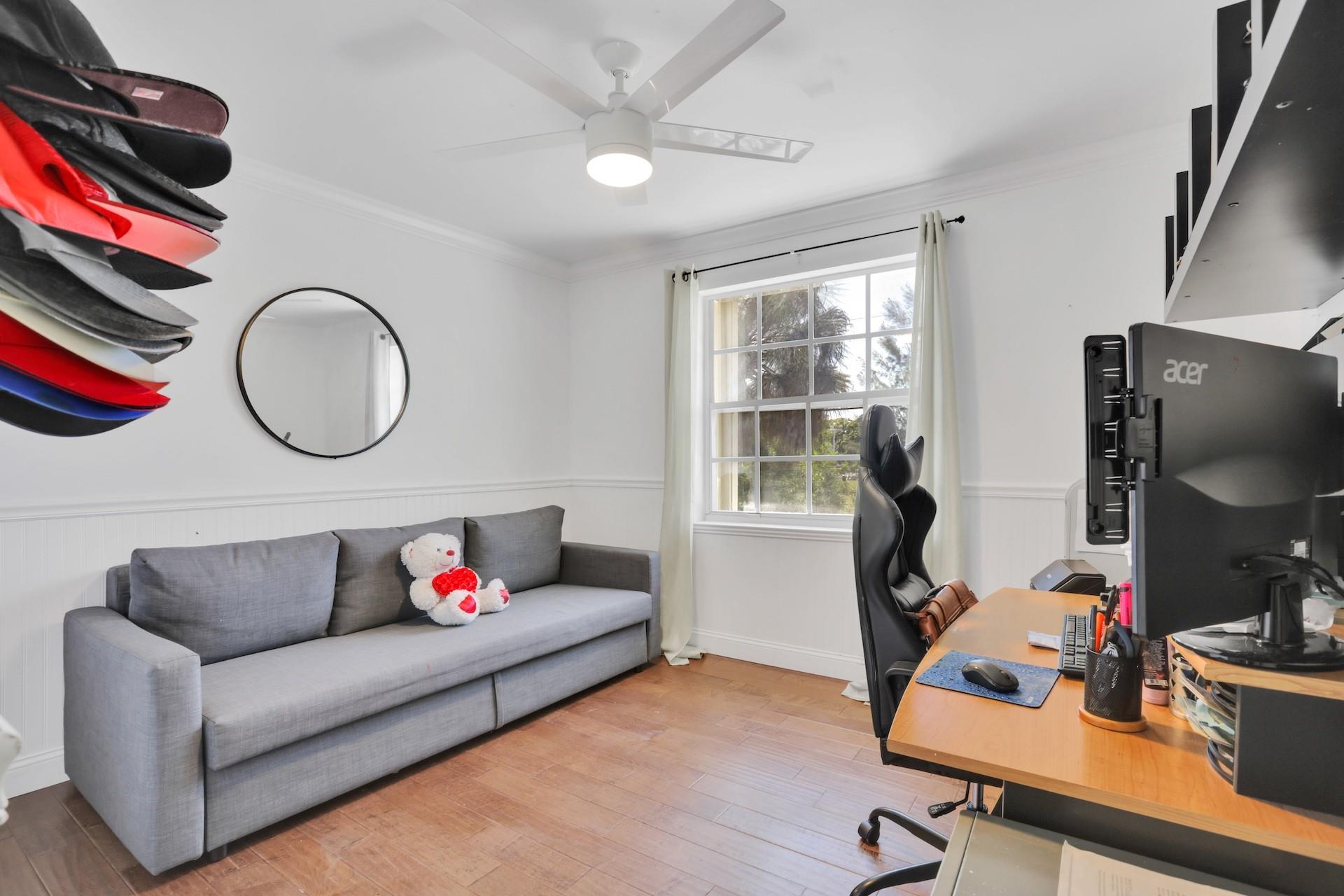 Holiday Springs Village Sec - Residential