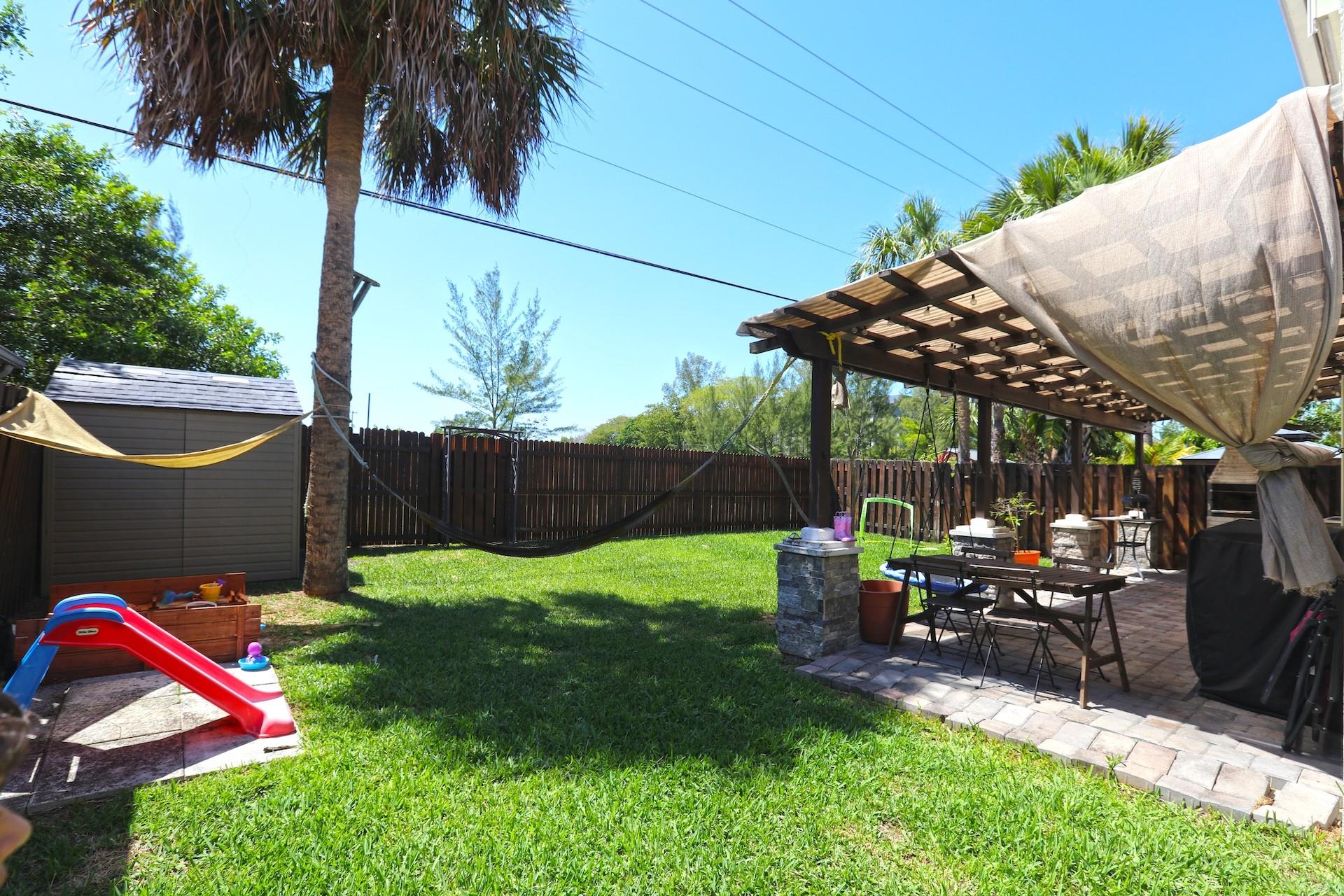 Holiday Springs Village Sec - Residential