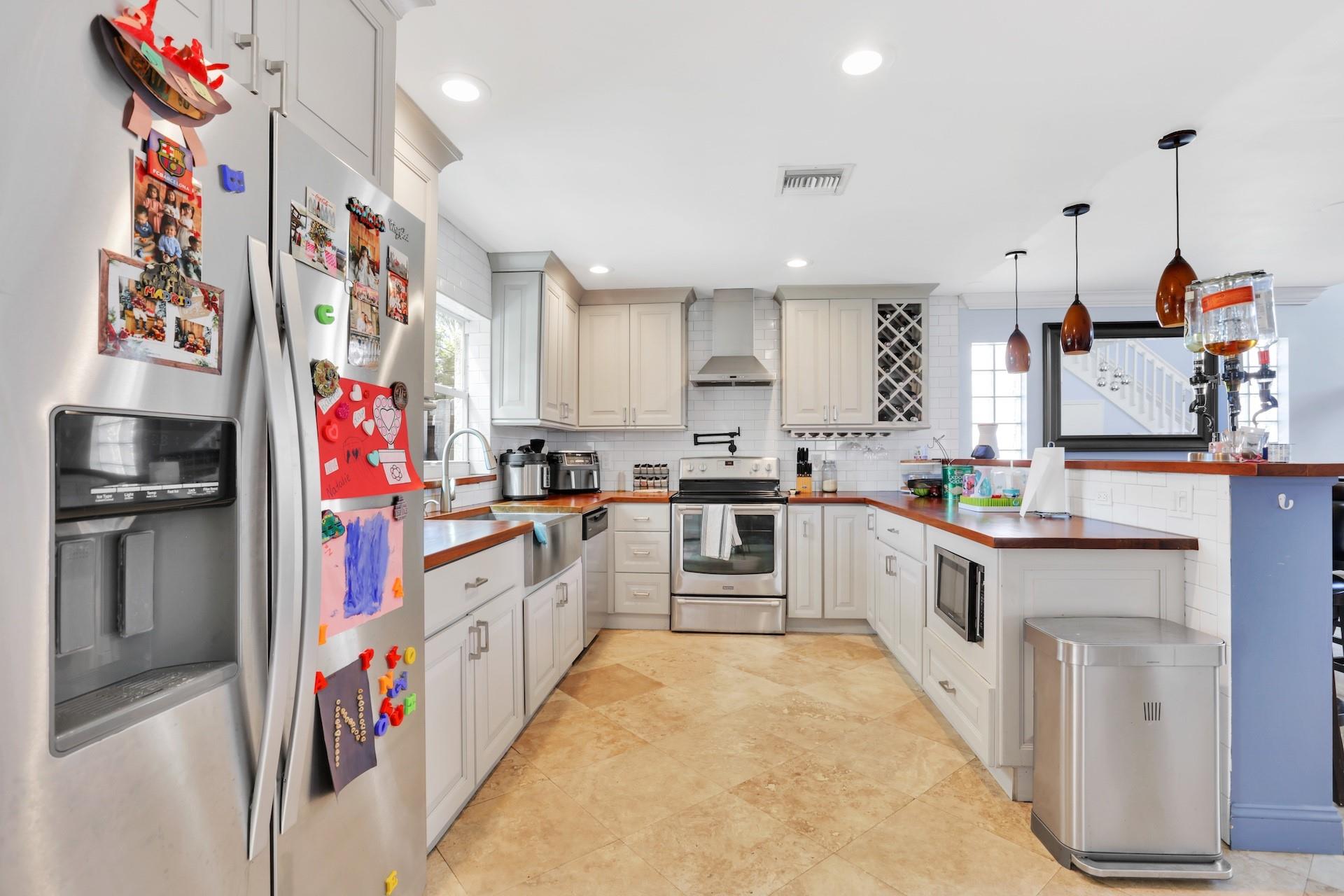 Holiday Springs Village Sec - Residential