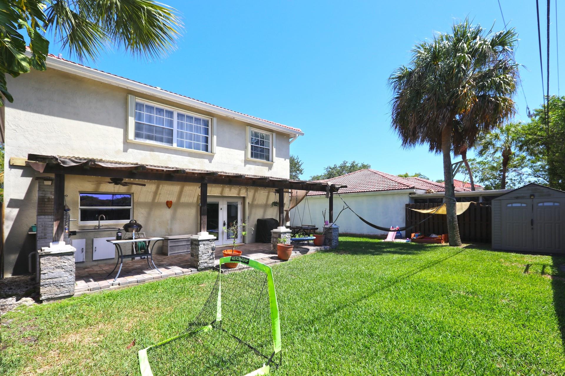 Holiday Springs Village Sec - Residential