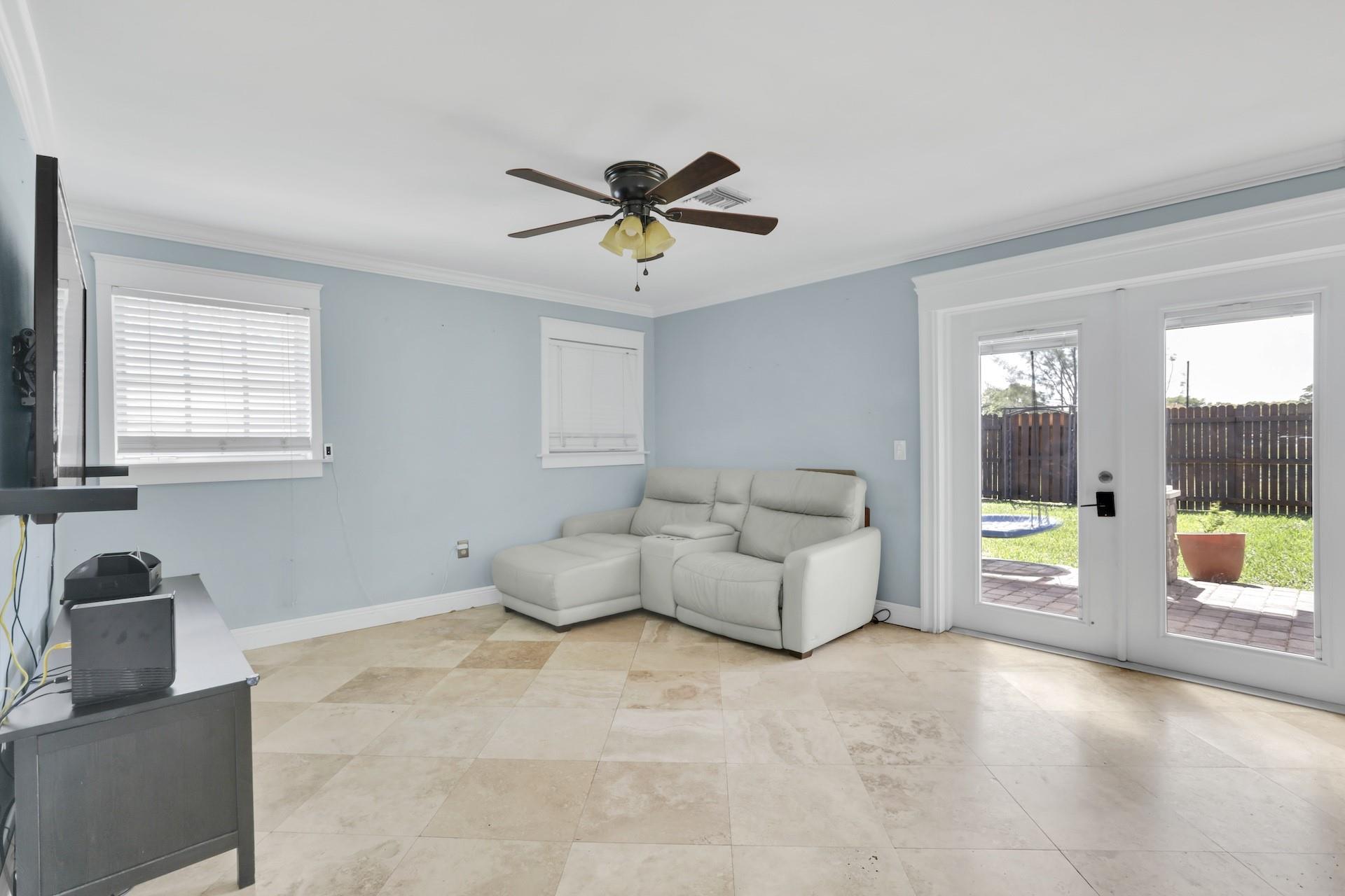 Holiday Springs Village Sec - Residential