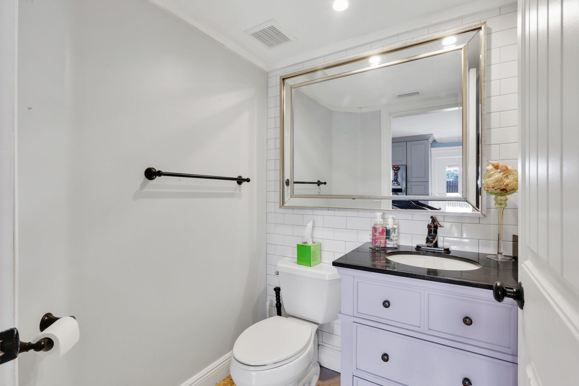 Holiday Springs Village Sec - Residential