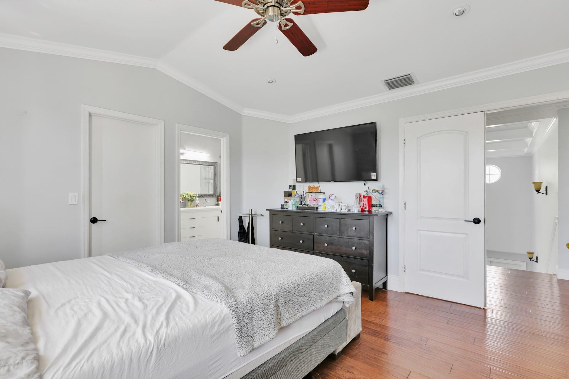 Holiday Springs Village Sec - Residential