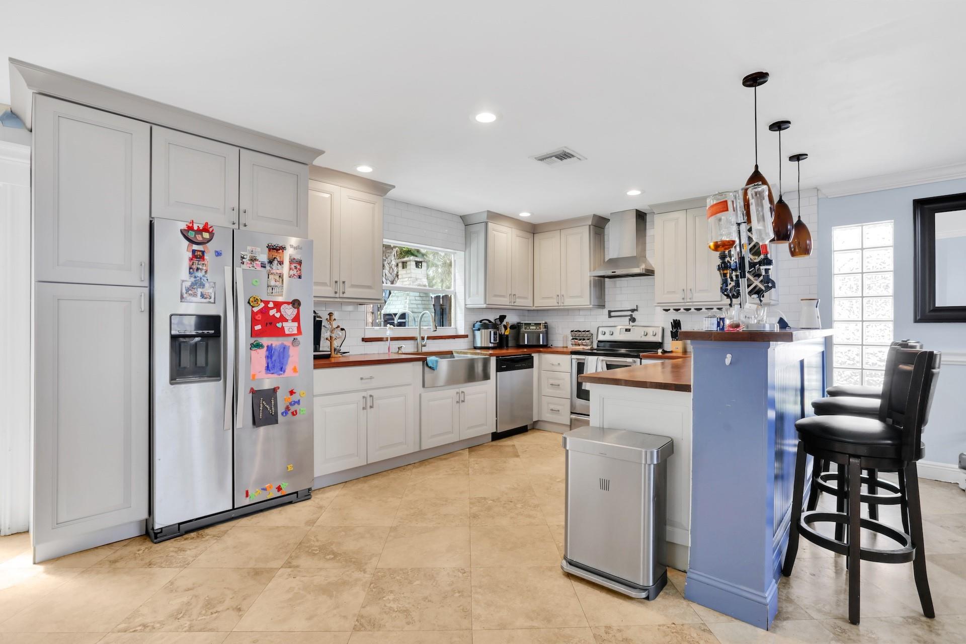 Holiday Springs Village Sec - Residential