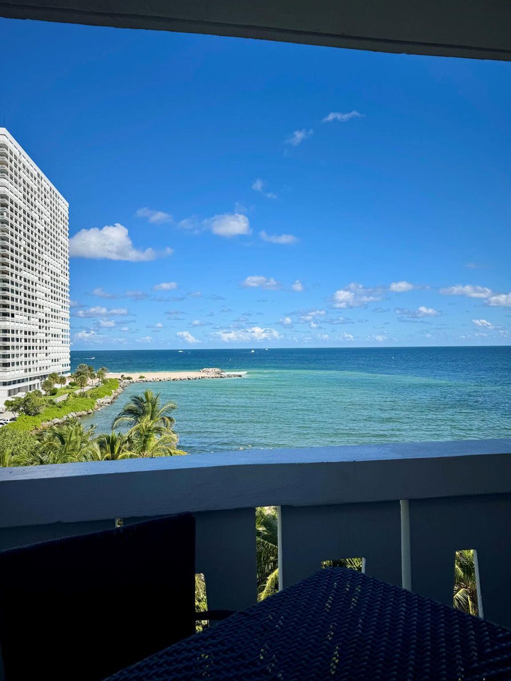 Photo of 2100 S Ocean Drive #6a, Fort Lauderdale, FL 33316 (MLS # R11133443)