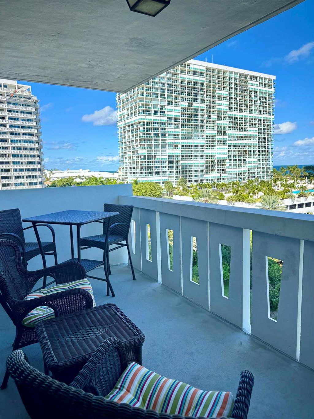 Photo of 2100 S Ocean Drive #6a, Fort Lauderdale, FL 33316 (MLS # R11133443)