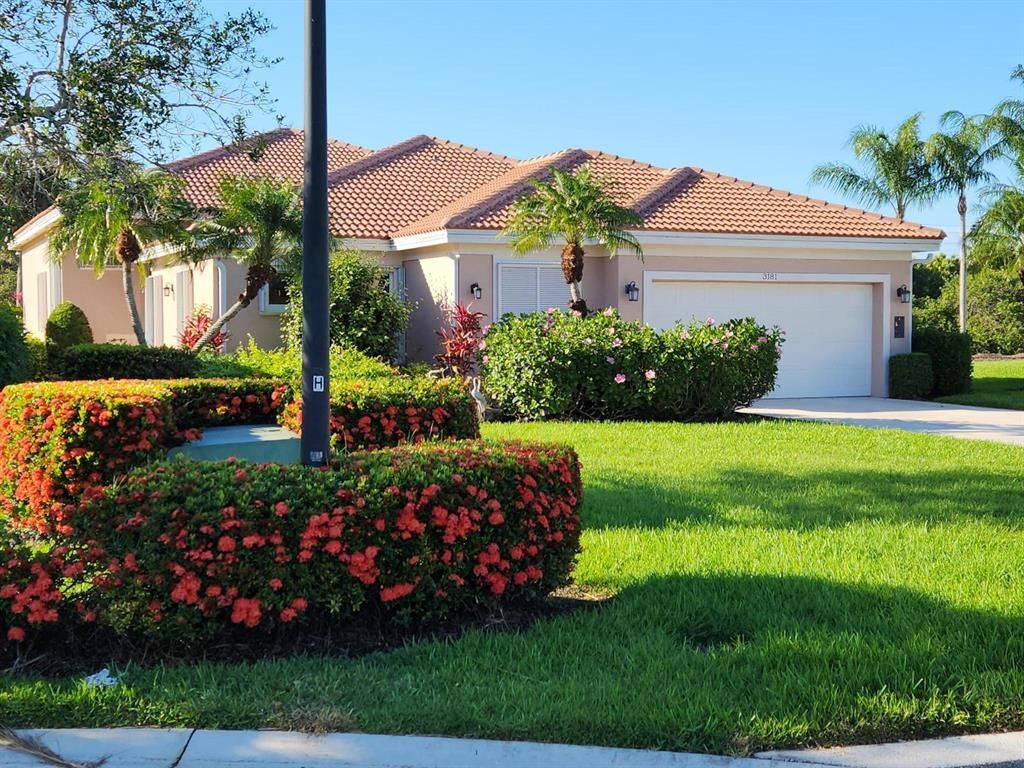Photo of 3181 SE Carrick Green Court, Port St Lucie, FL 34952 (MLS # R10872979)
