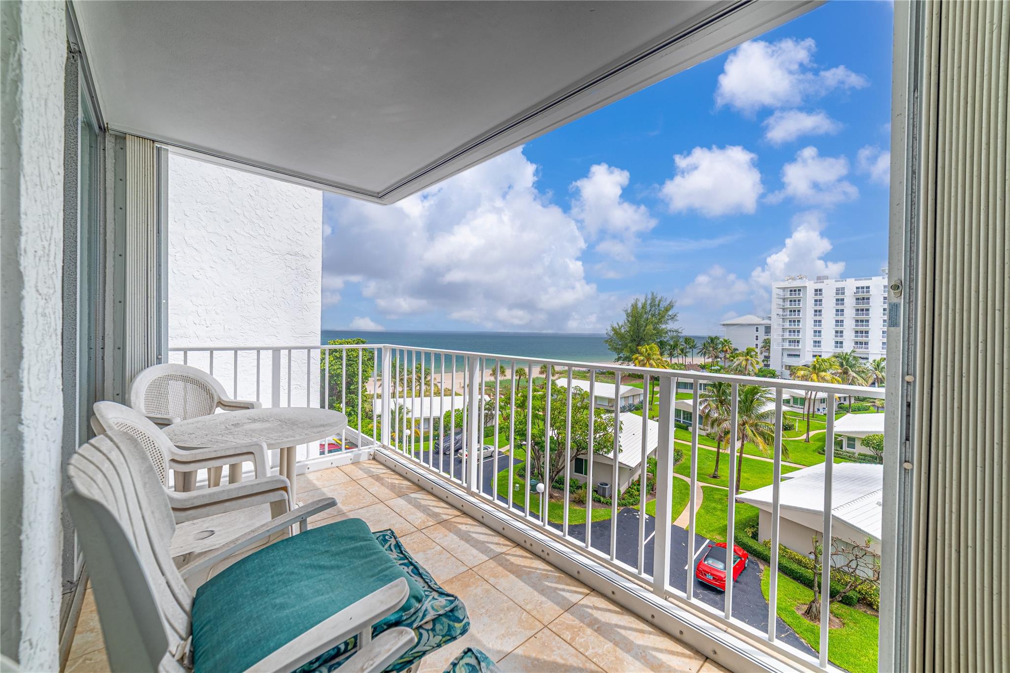 1010 S Ocean Blvd 605