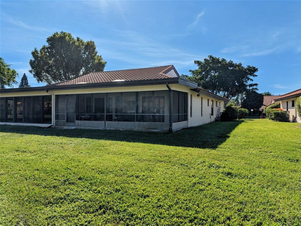 Photo of 5895 Autumn Lake Lane #A, Boynton Beach, FL 33437 (MLS # F10545448)