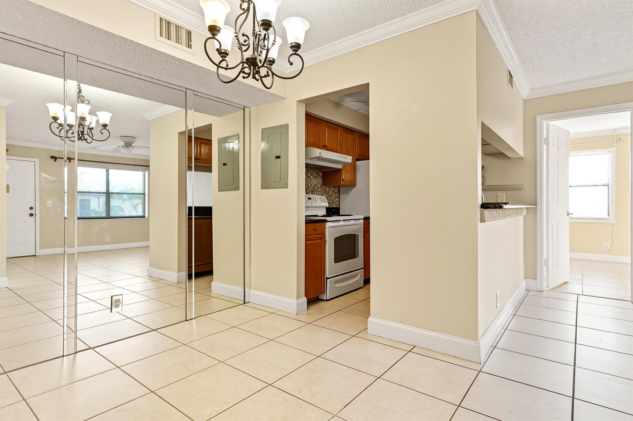 LUCERNE LAKES GOLF COLONY - Residential