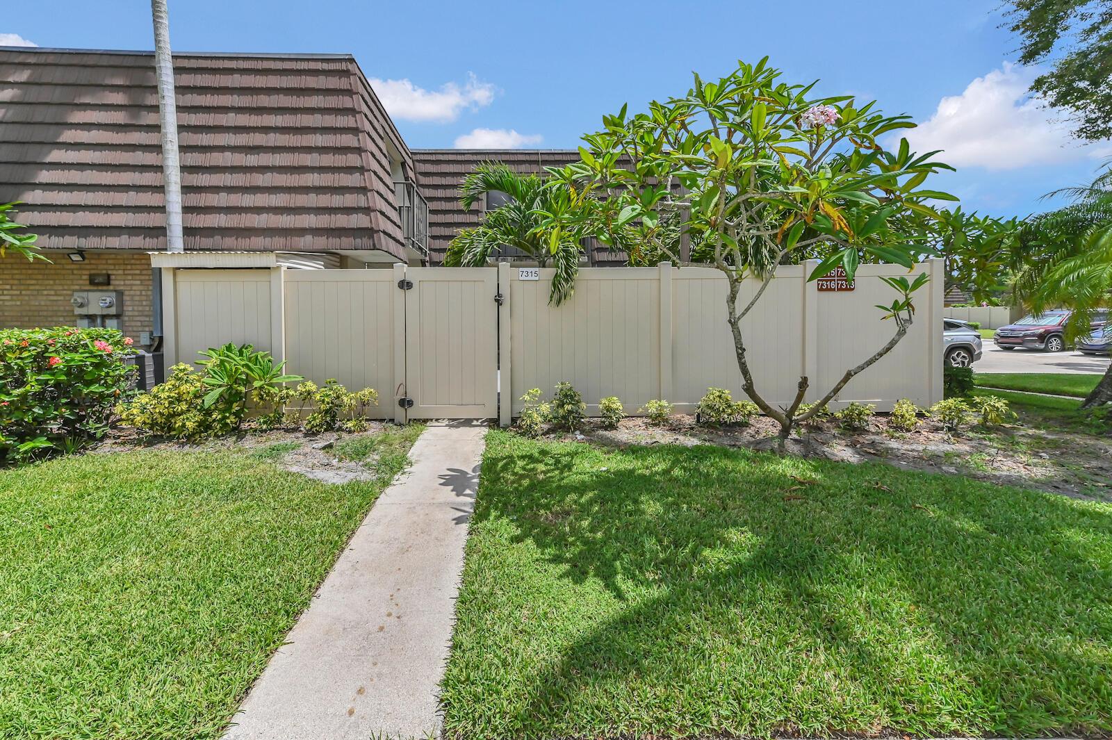 View photos, virtual tours, details... 7315 73rd Way