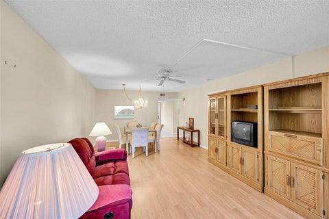 Tiny photo for 6800 Royal Palm Boulevard #102, Margate, FL 33063 (MLS # F10498265)