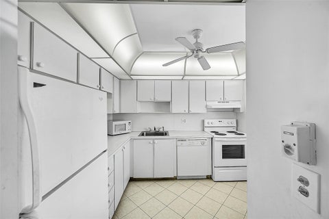 Tiny photo for 6800 Royal Palm Boulevard #102, Margate, FL 33063 (MLS # F10498265)