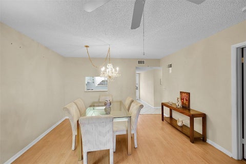 Tiny photo for 6800 Royal Palm Boulevard #102, Margate, FL 33063 (MLS # F10498265)