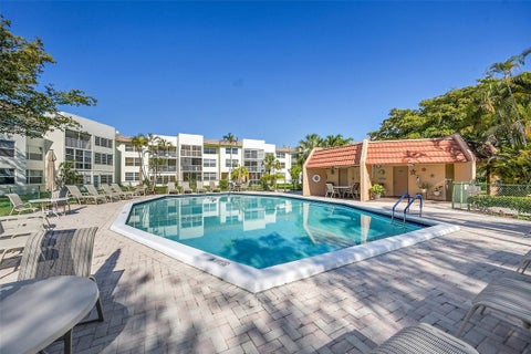 Tiny photo for 6800 Royal Palm Boulevard #102, Margate, FL 33063 (MLS # F10498265)