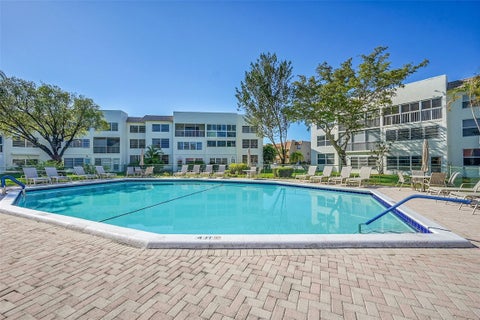 Tiny photo for 6800 Royal Palm Boulevard #102, Margate, FL 33063 (MLS # F10498265)