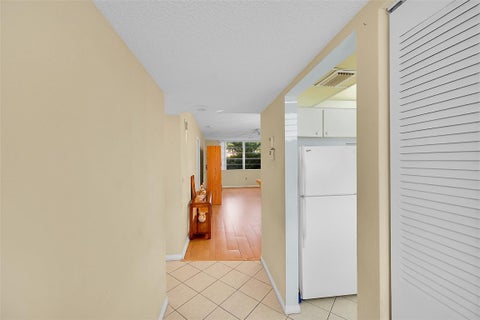 Tiny photo for 6800 Royal Palm Boulevard #102, Margate, FL 33063 (MLS # F10498265)