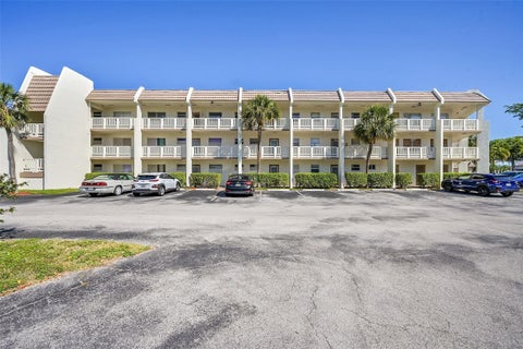 Tiny photo for 6800 Royal Palm Boulevard #102, Margate, FL 33063 (MLS # F10498265)