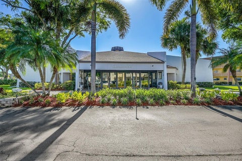 Tiny photo for 6800 Royal Palm Boulevard #102, Margate, FL 33063 (MLS # F10498265)