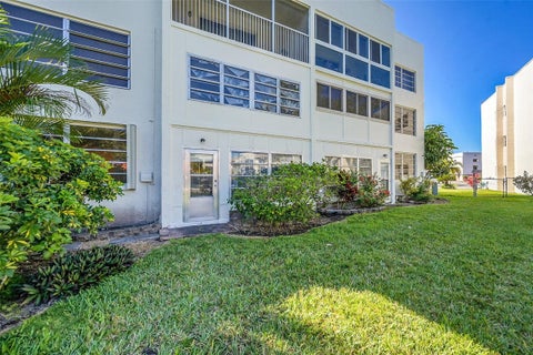Tiny photo for 6800 Royal Palm Boulevard #102, Margate, FL 33063 (MLS # F10498265)