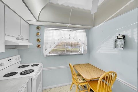 Tiny photo for 6800 Royal Palm Boulevard #102, Margate, FL 33063 (MLS # F10498265)