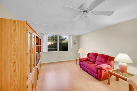 Tiny photo for 6800 Royal Palm Boulevard #102, Margate, FL 33063 (MLS # F10498265)