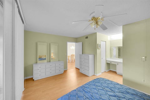 Tiny photo for 6800 Royal Palm Boulevard #102, Margate, FL 33063 (MLS # F10498265)
