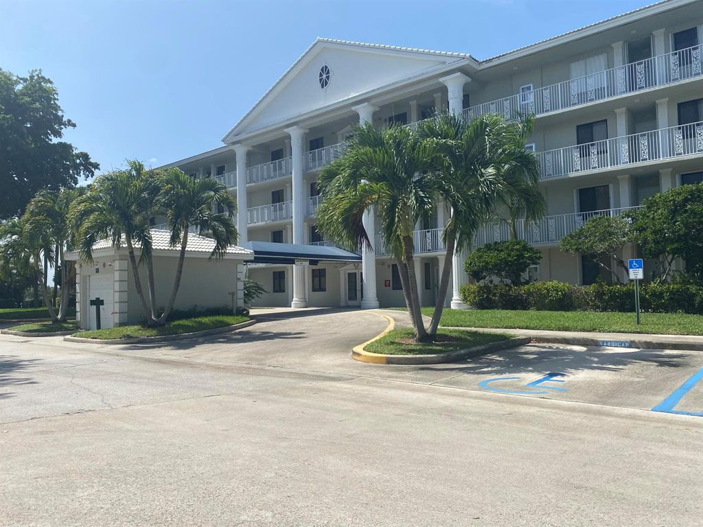 Photo of 2441 Village Boulevard #101, West Palm Beach, FL 33409 (MLS # R10907357)
