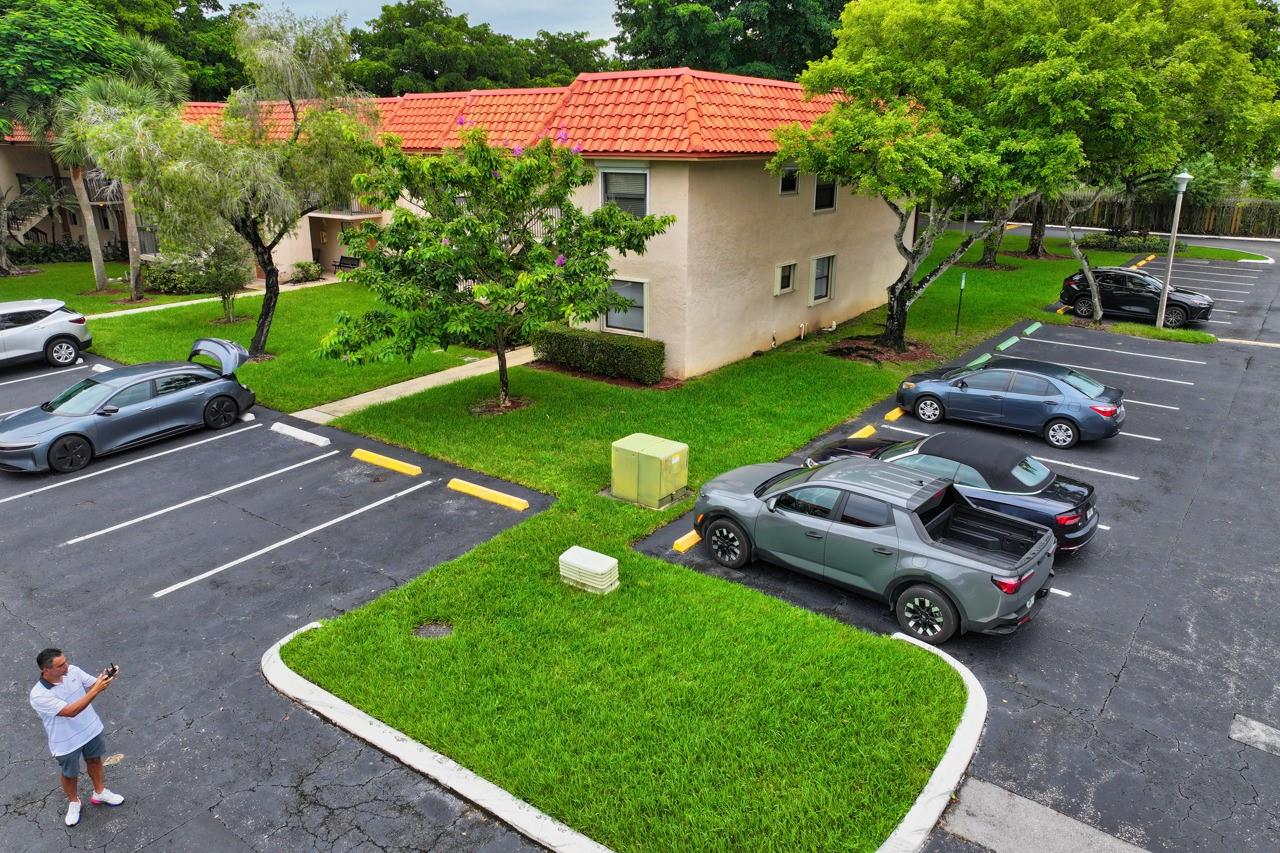 Waterside Village Three C - Residential Lease