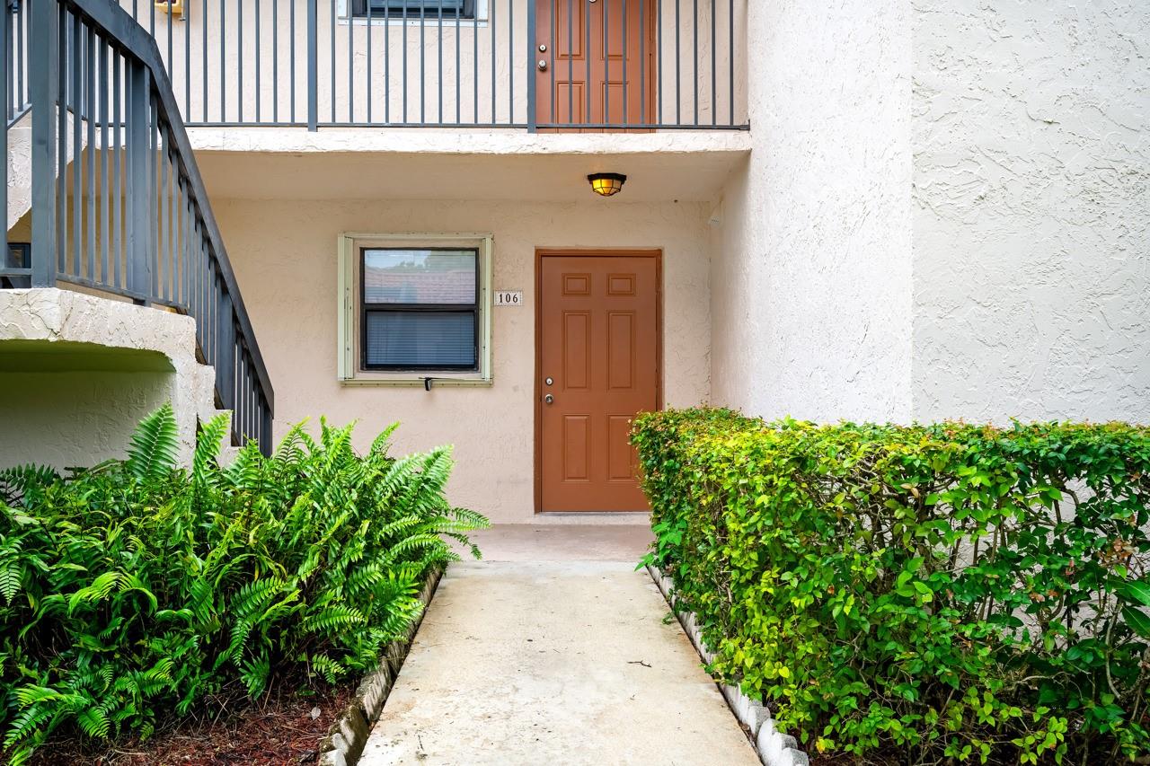 Waterside Village Three C - Residential Lease