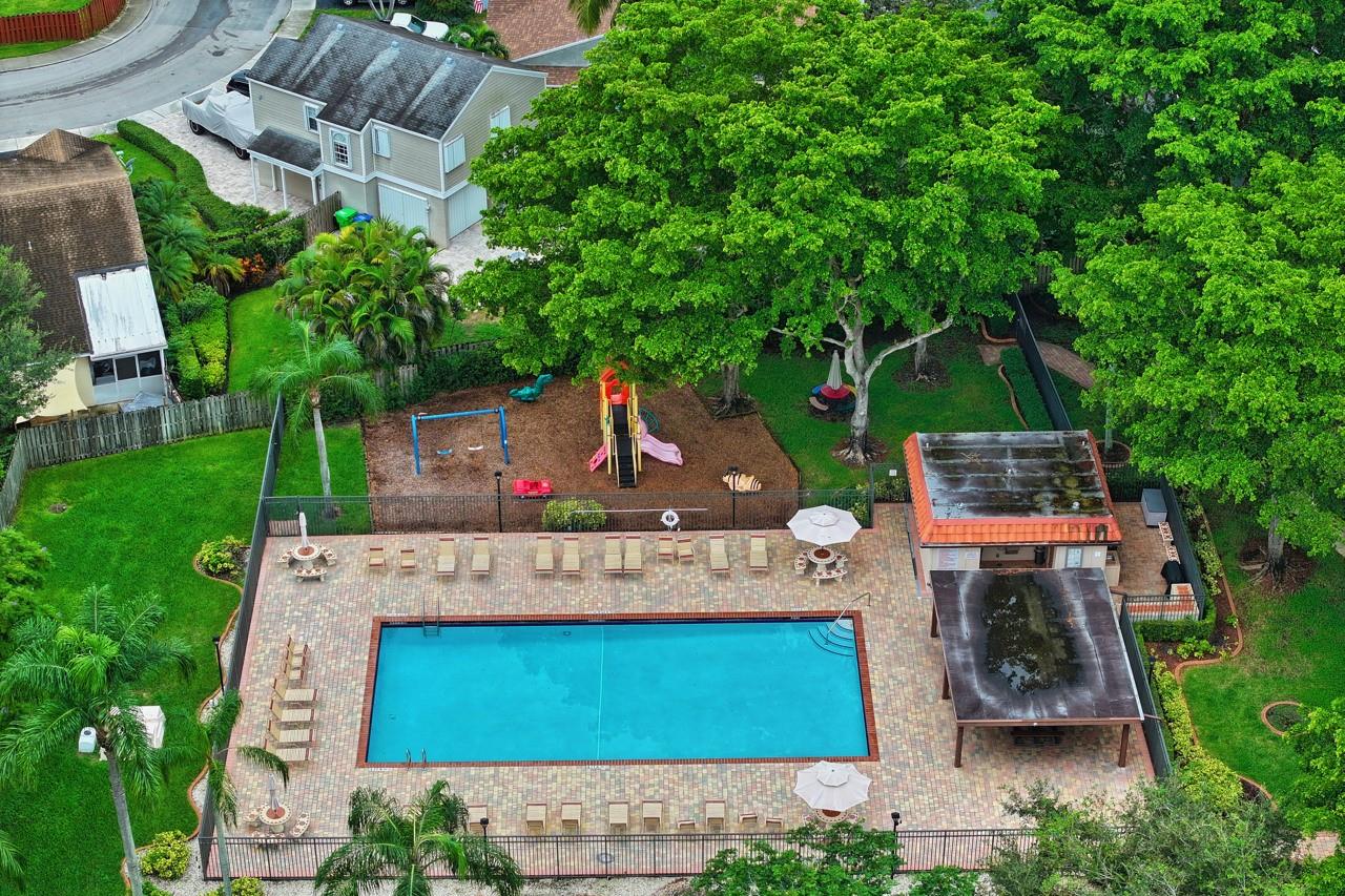 Waterside Village Three C - Residential Lease