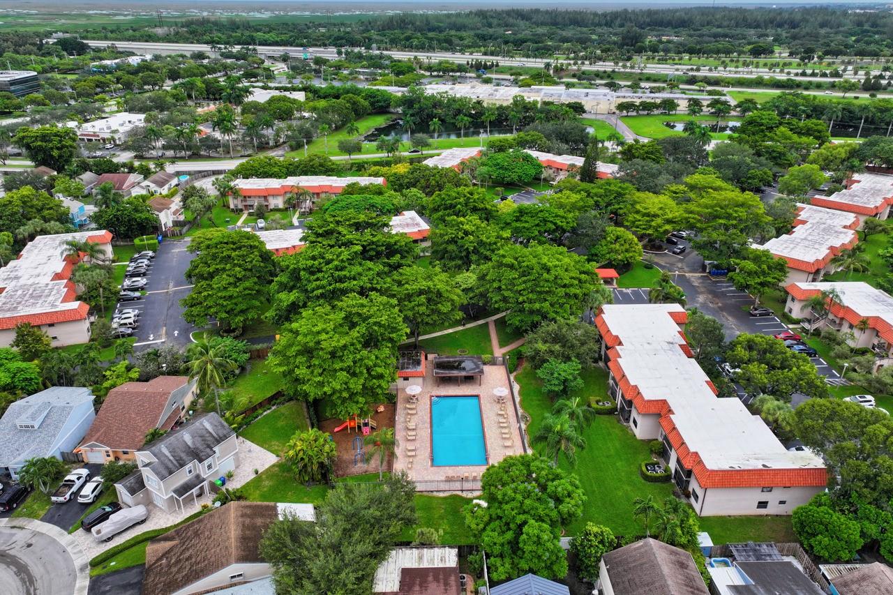 Waterside Village Three C - Residential Lease