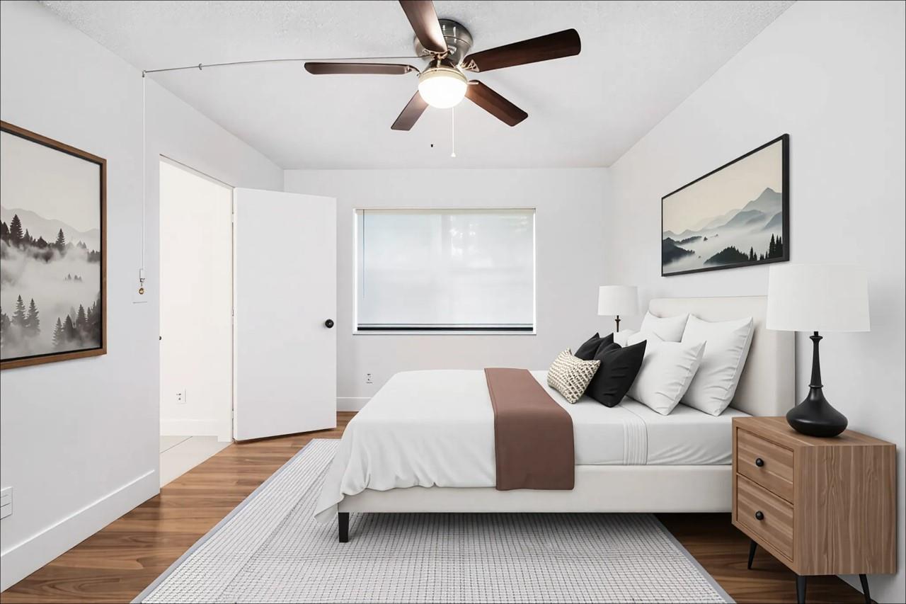 Waterside Village Three C - Residential Lease