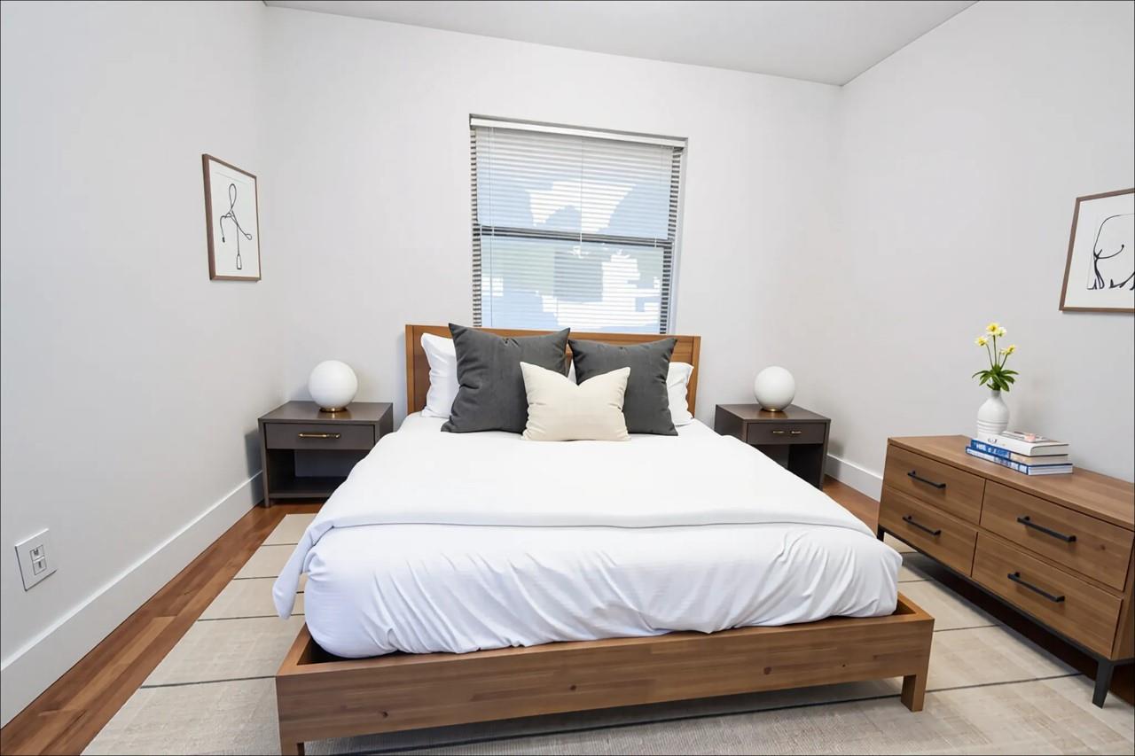 Waterside Village Three C - Residential Lease