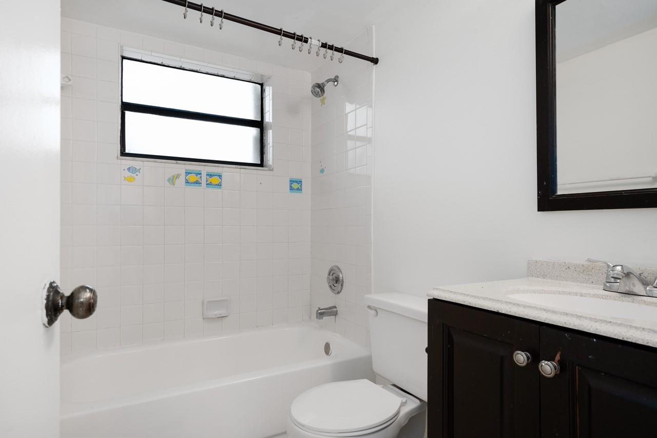 Waterside Village Three C - Residential Lease