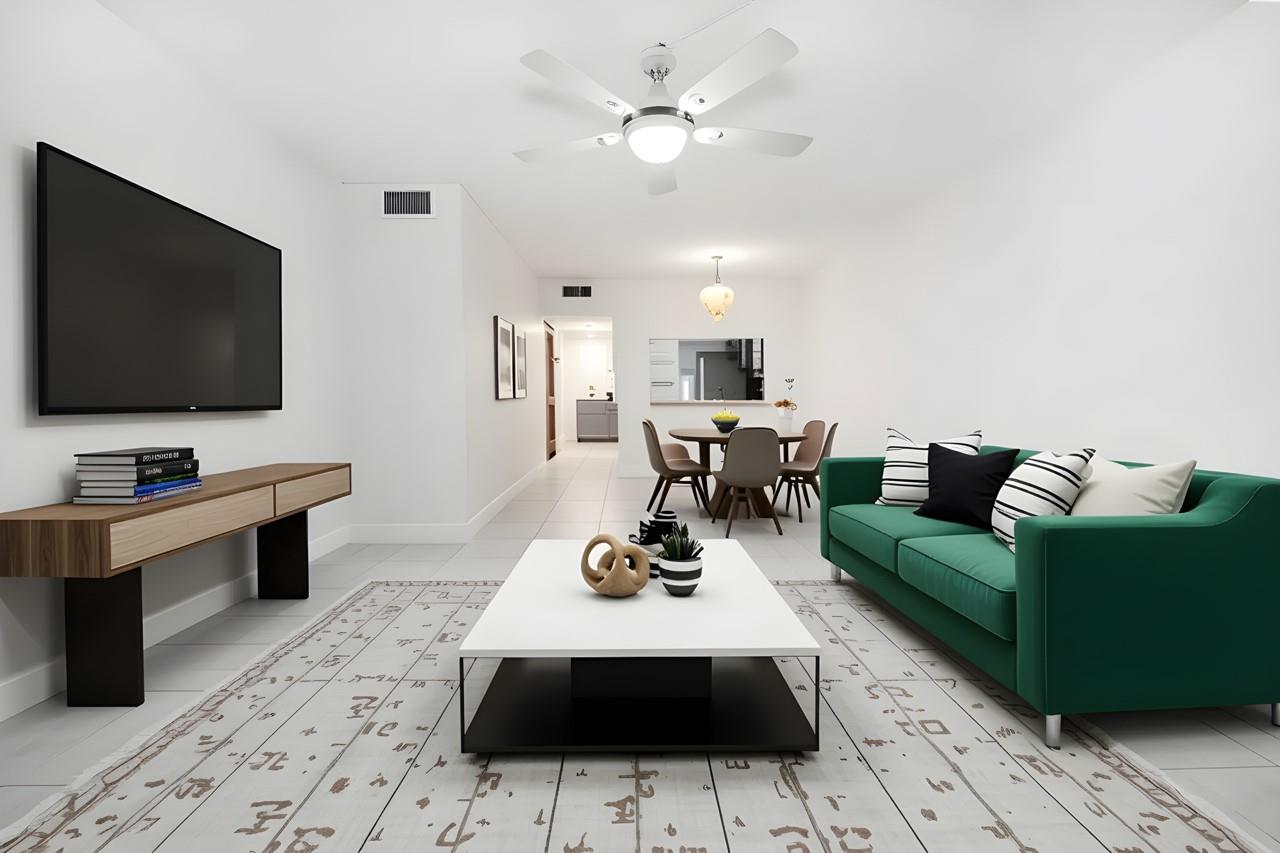 Waterside Village Three C - Residential Lease