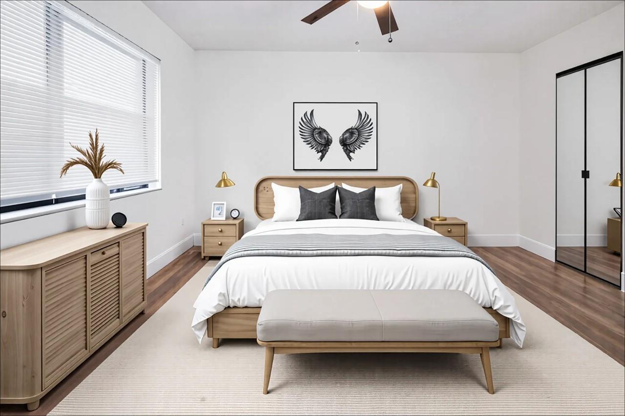 Waterside Village Three C - Residential Lease
