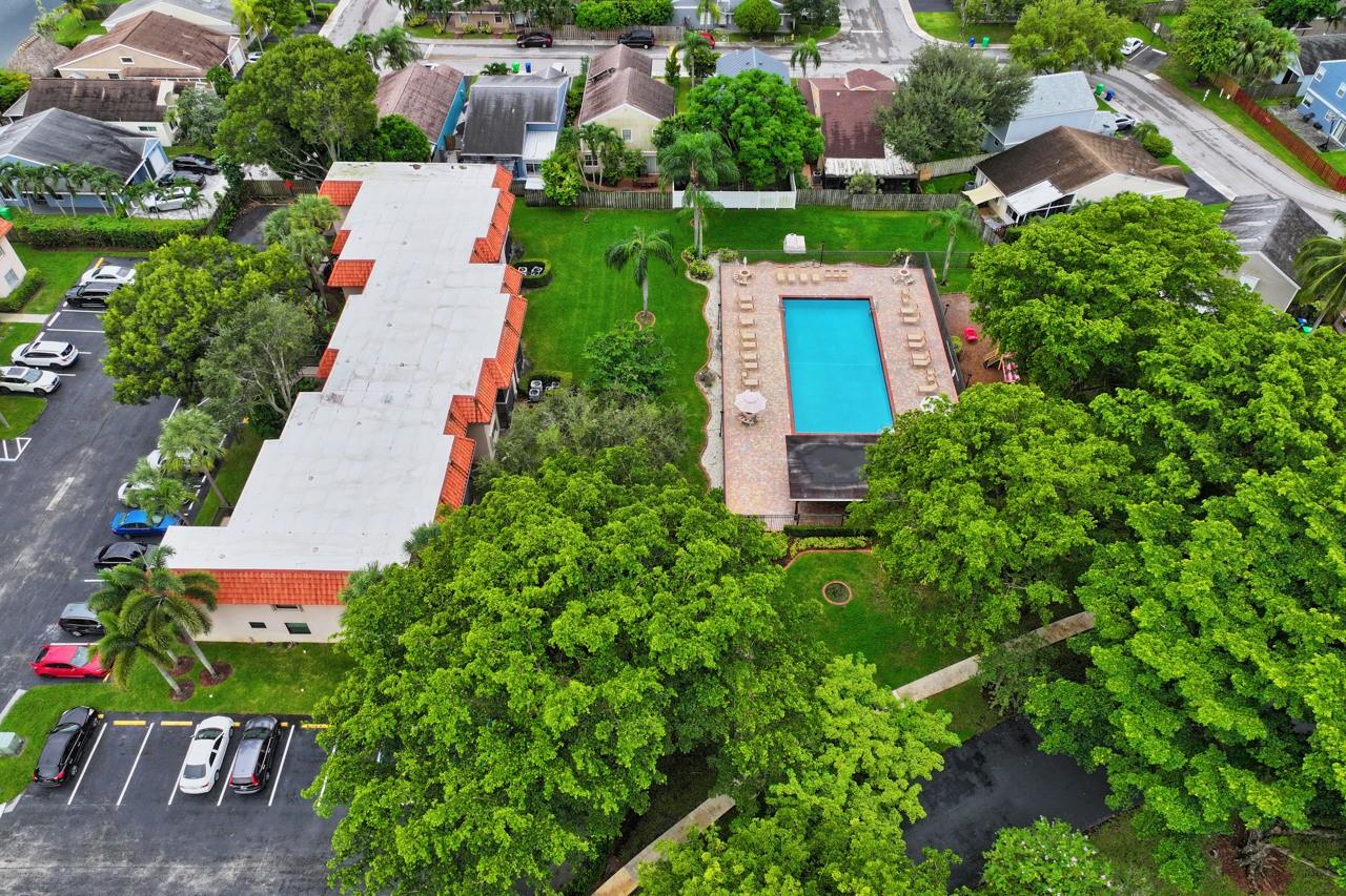 Waterside Village Three C - Residential Lease