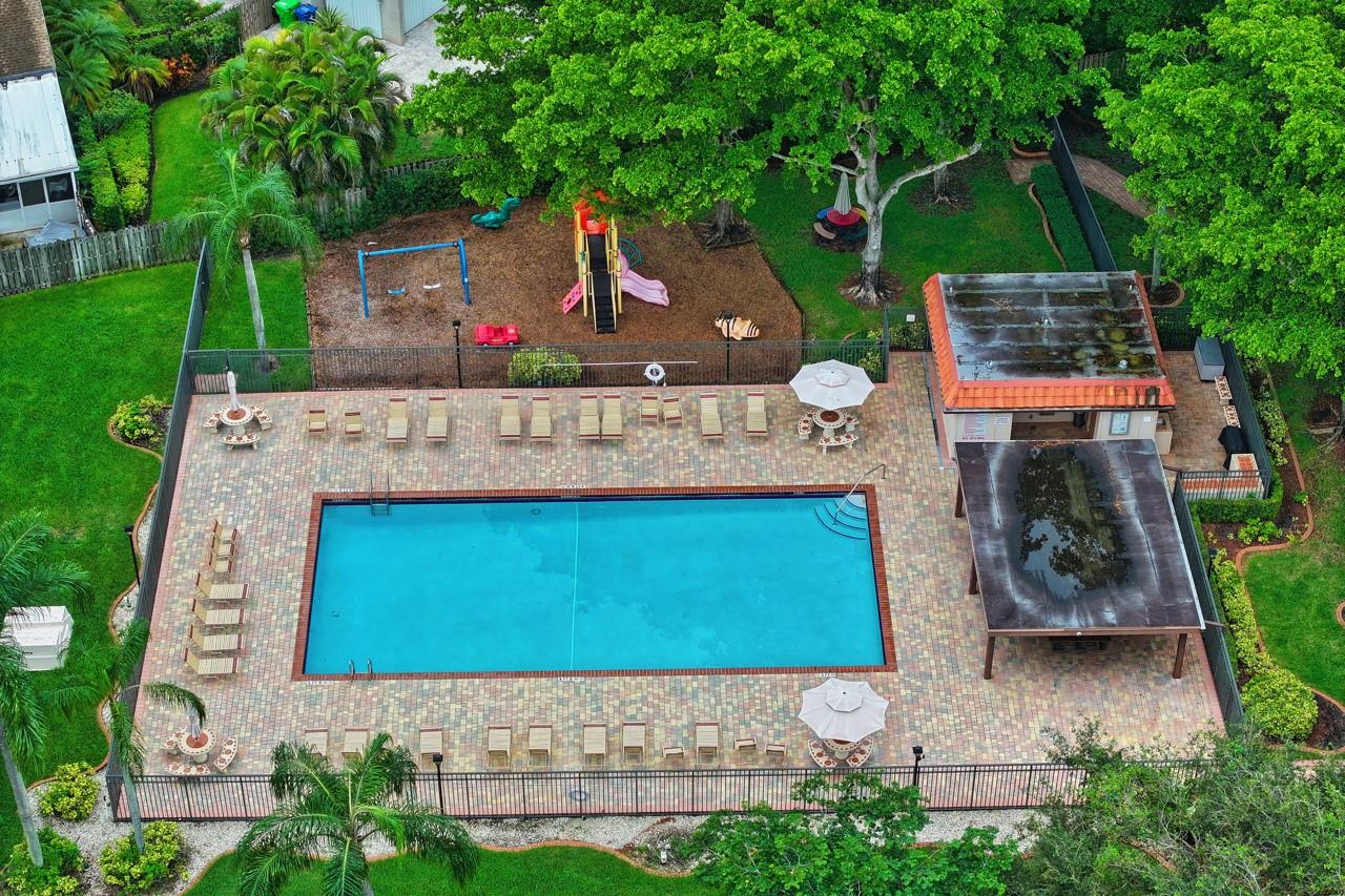 Waterside Village Three C - Residential Lease