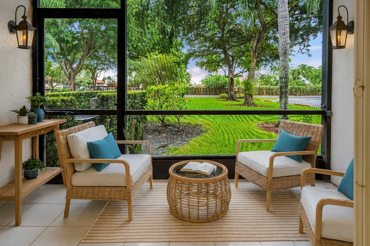 Waterside Village Three C - Residential Lease