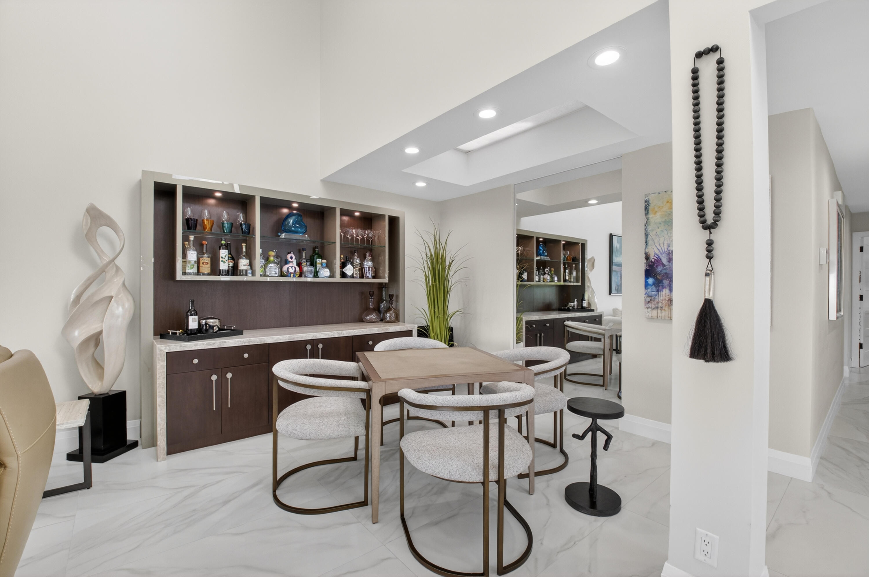 PEPPERTREE - Residential