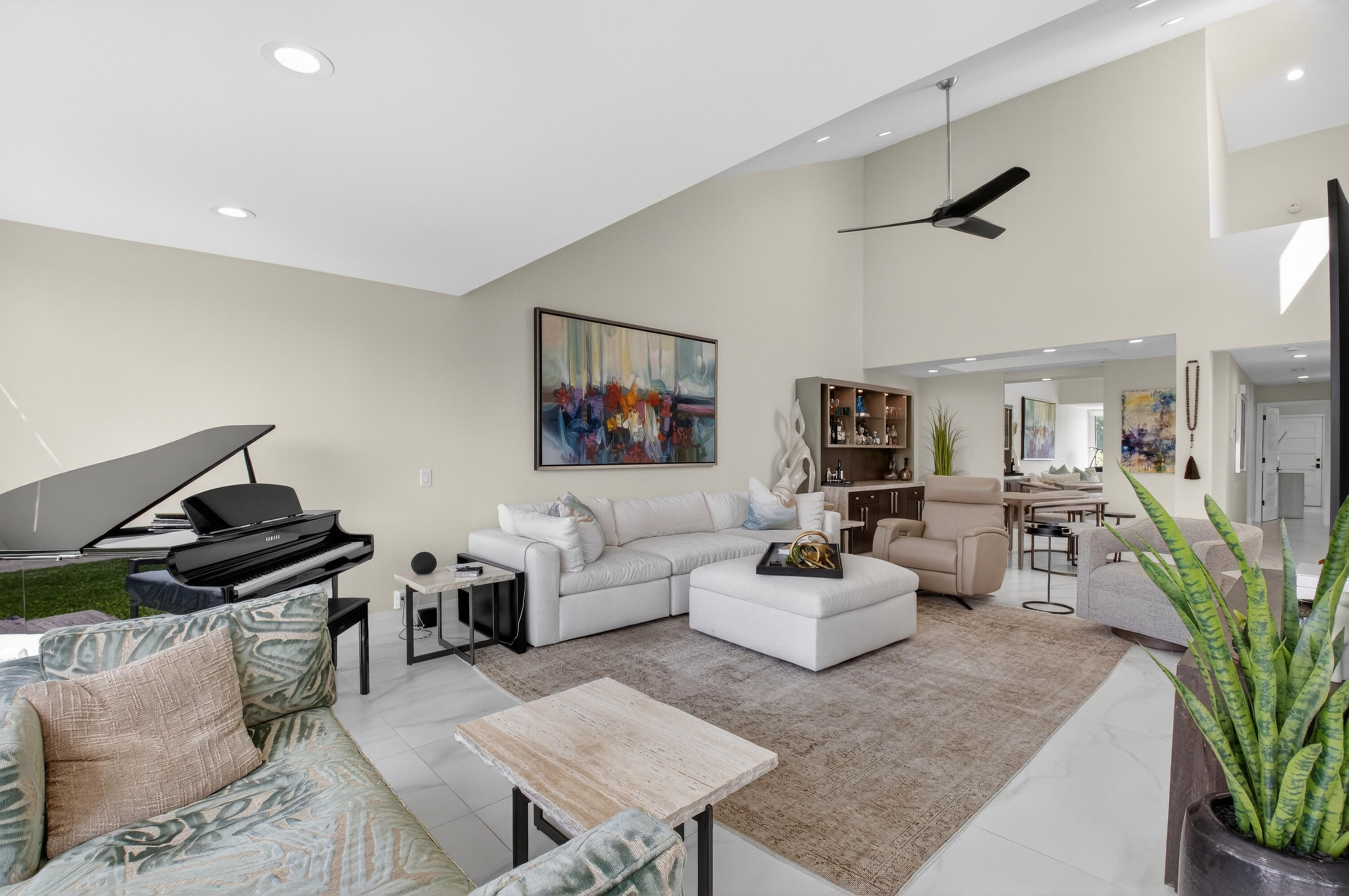 PEPPERTREE - Residential