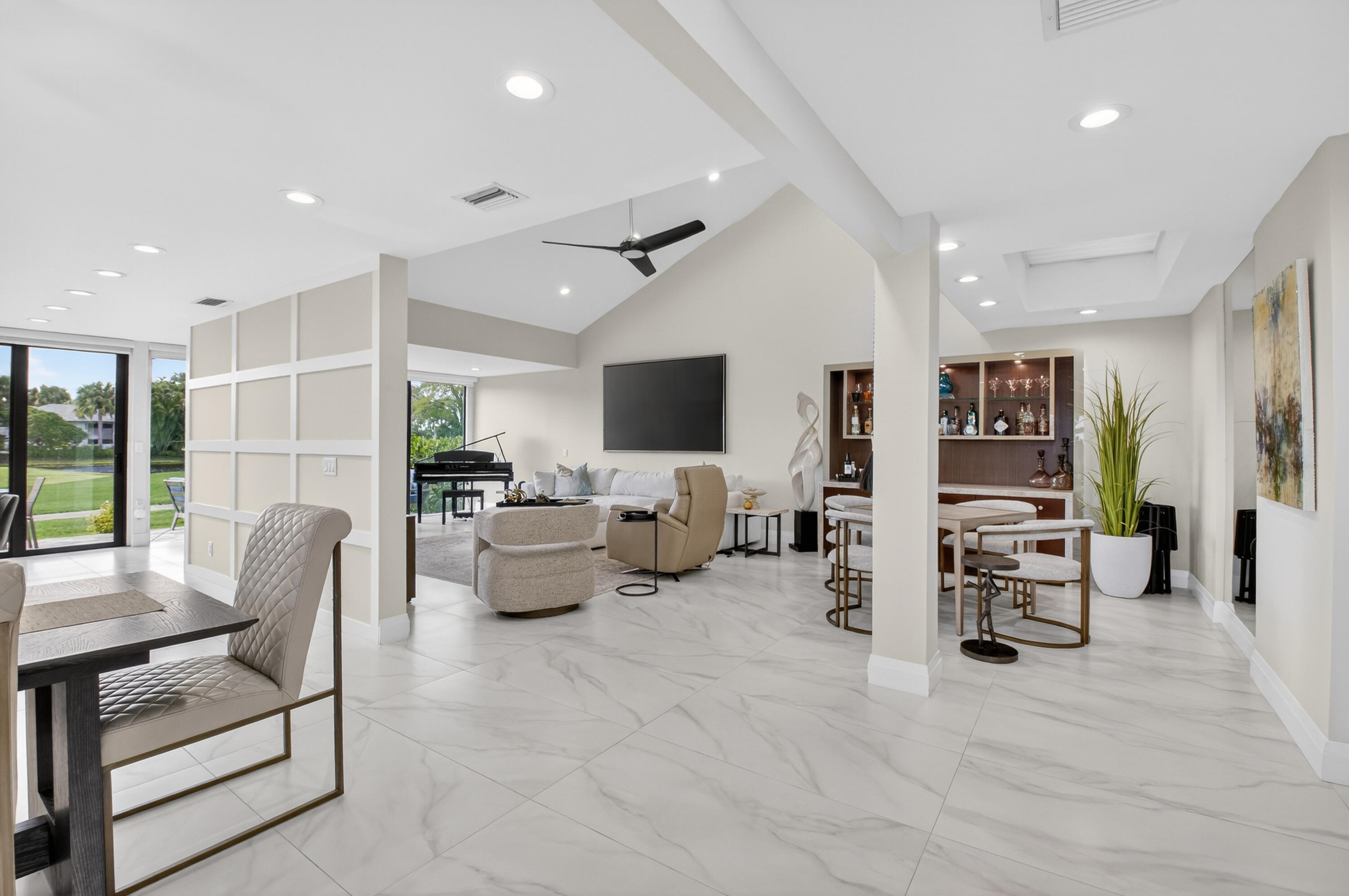 PEPPERTREE - Residential